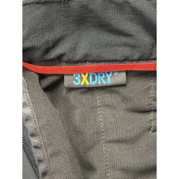 MAMMUT Schoeller DRYSKIN 3XDRY Advanced Snow Hiking Pants Women's Sz EU 40 US 10 - Picture 5 of 8